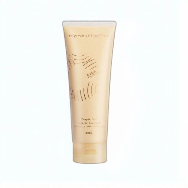 TRIPTYCH OF LUNE CICA Acid Brightening Body Scrub