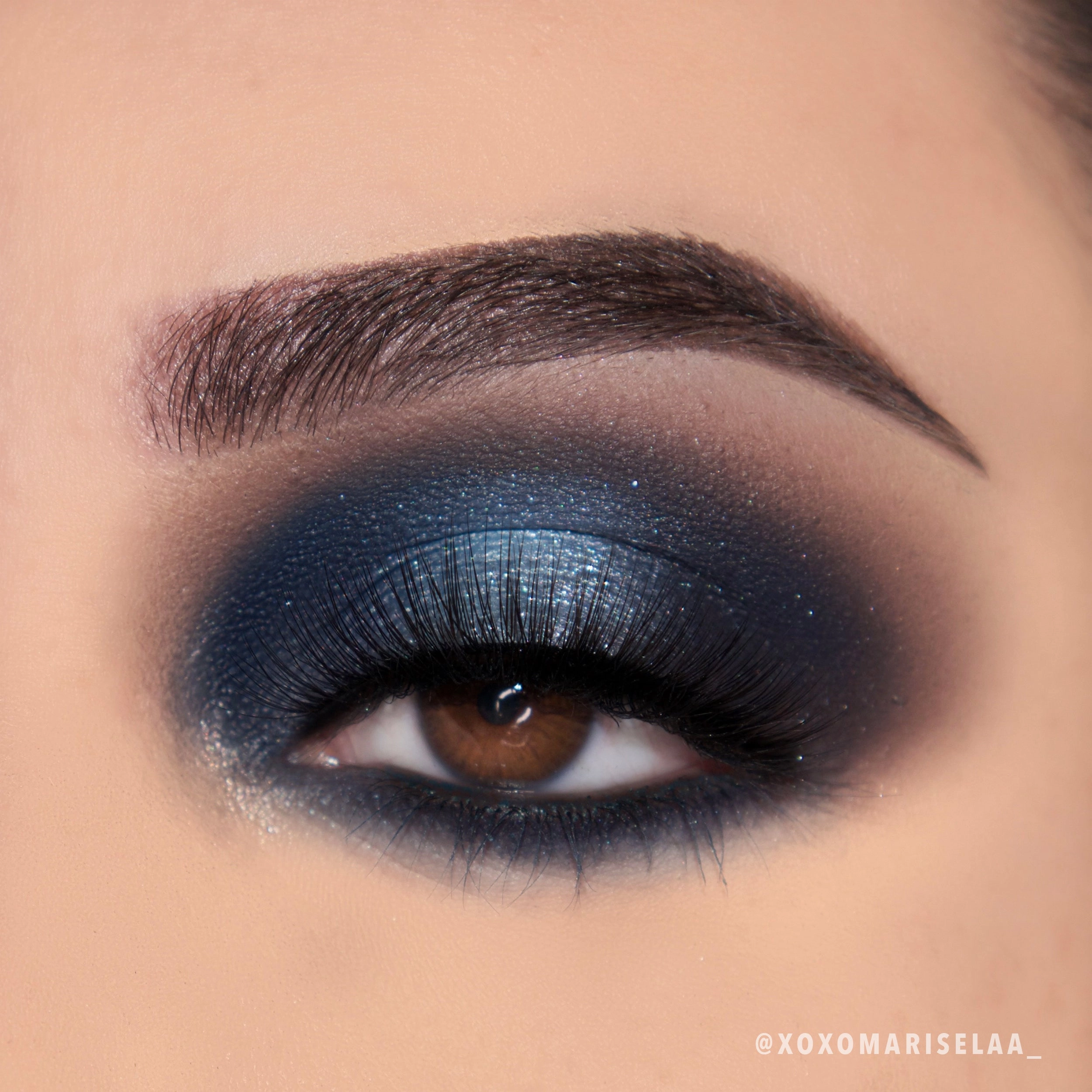 Twilight Dreams Palette