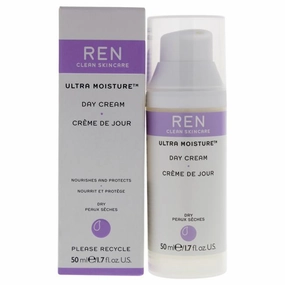 Ultra Moisture Day Cream