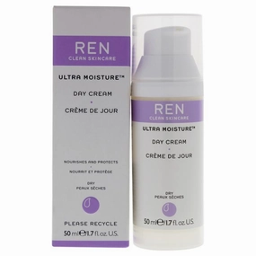 Ultra Moisture Day Cream