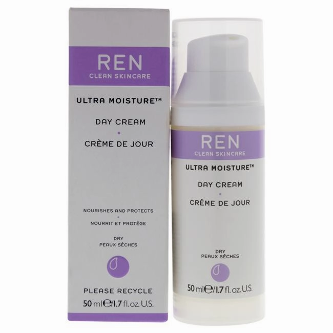 Ultra Moisture Day Cream
