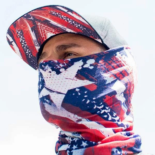 USA