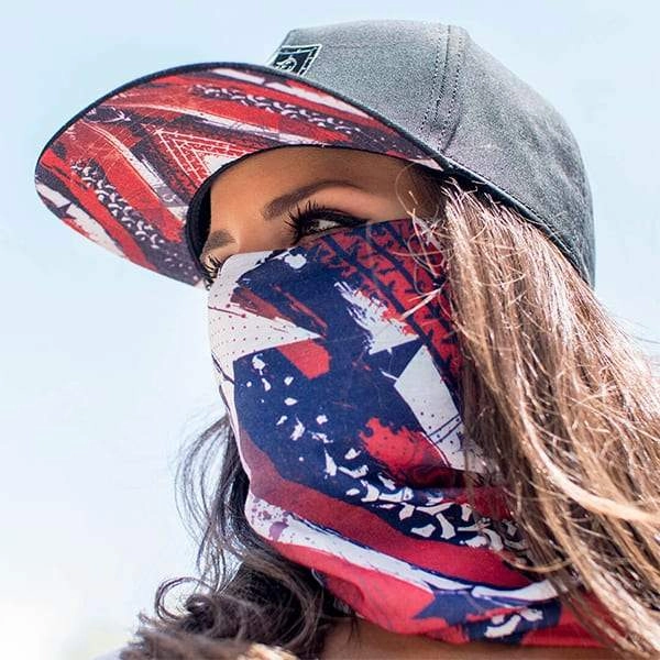 USA