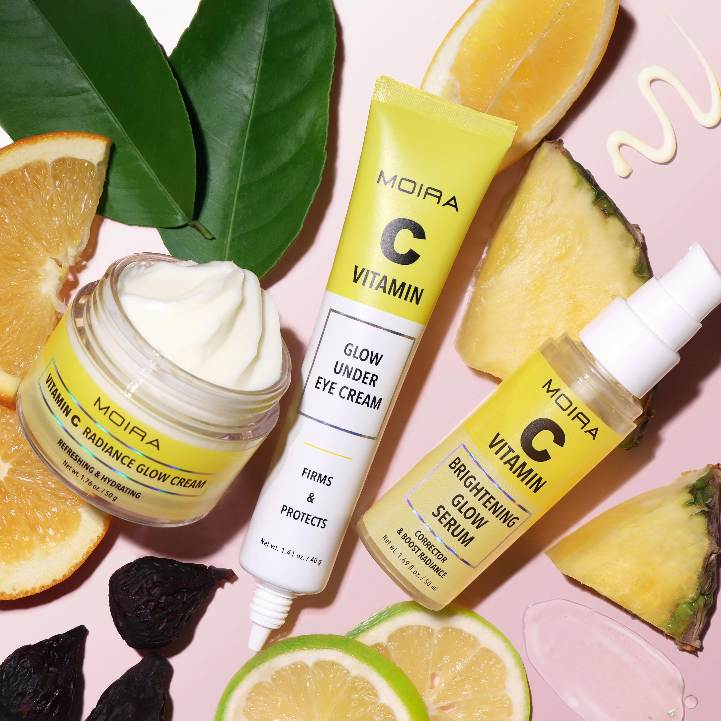 Vitamin C Brightening Glow Serum