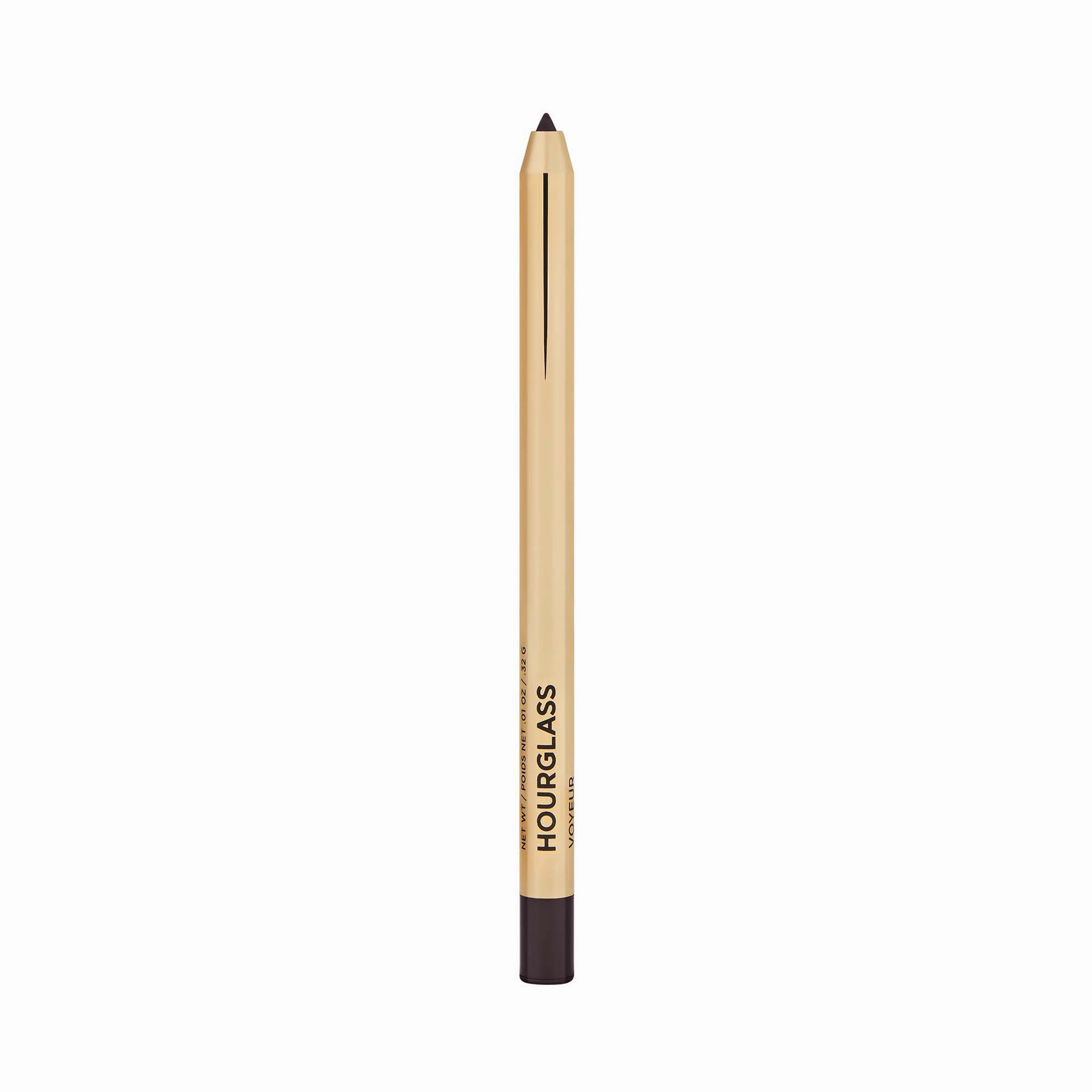 Voyeur Waterproof Gel Eyeliner
