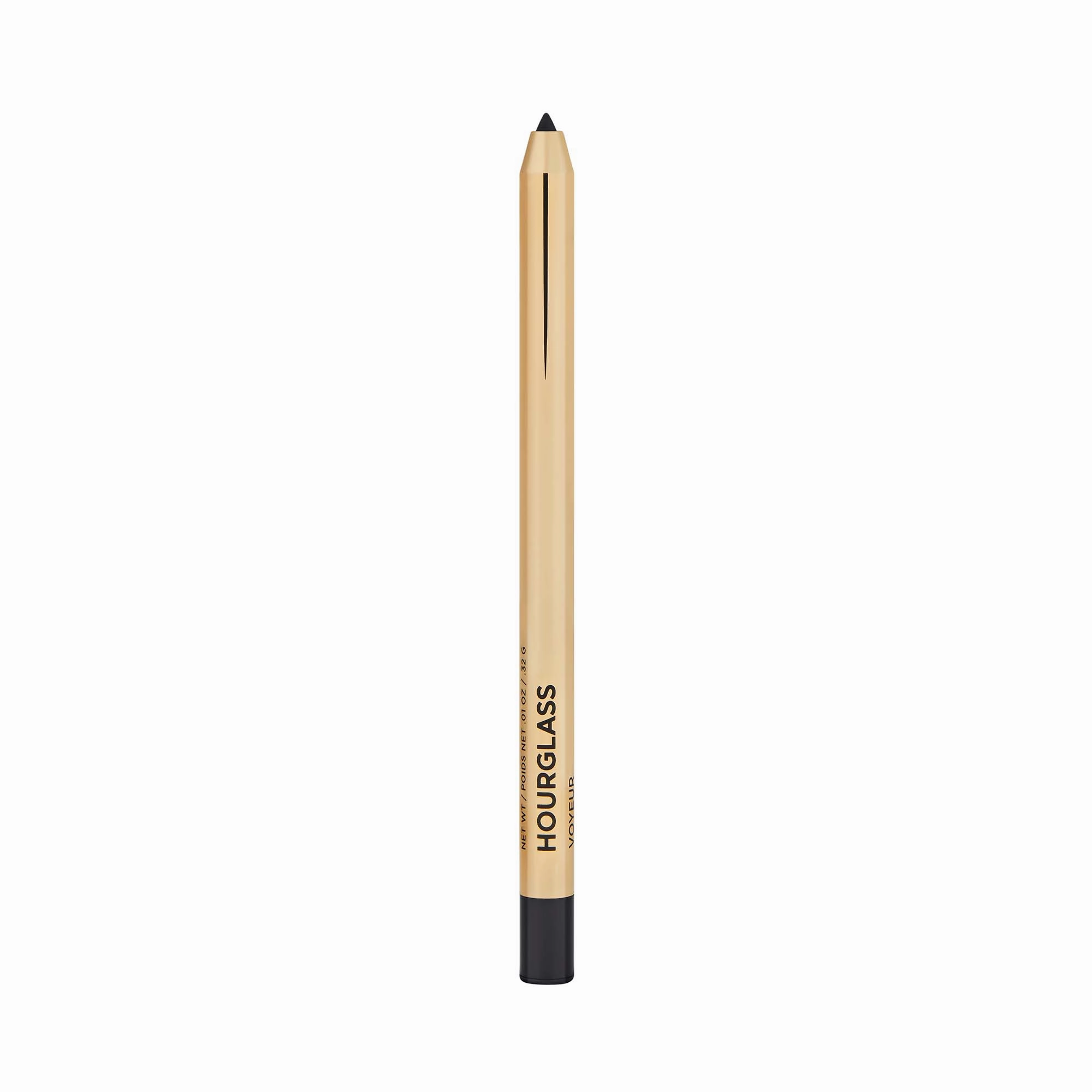 Voyeur Waterproof Gel Eyeliner