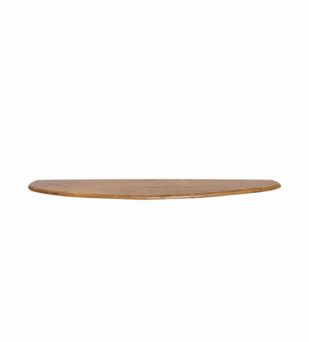 Wall Shelf Ginosu Oil Brown L / XL