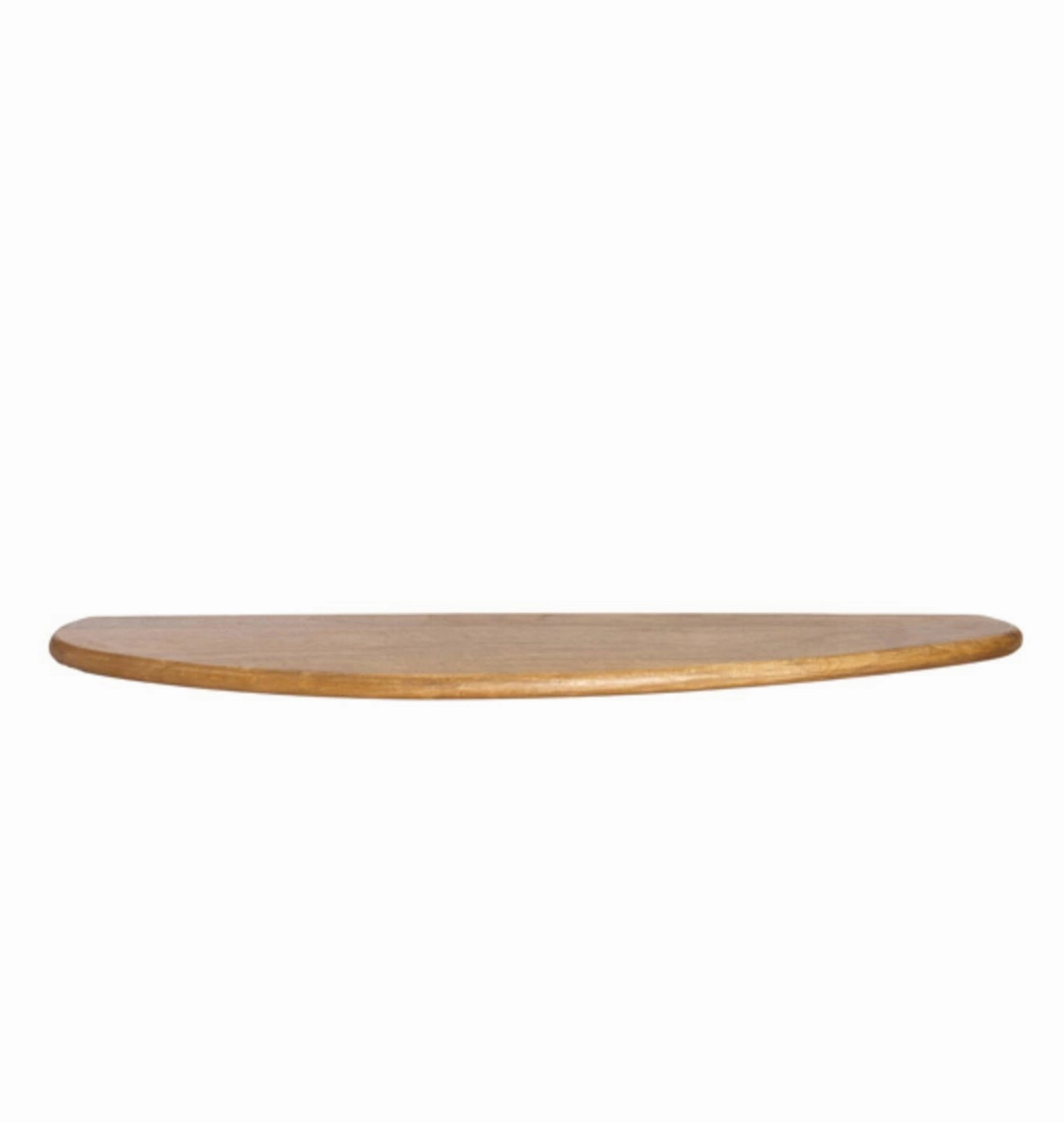 Wall Shelf Ginosu Oil Brown L / XL