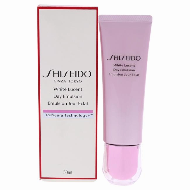 White Lucent Day Emulsion