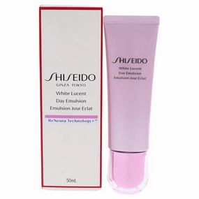 White Lucent Day Emulsion