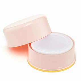 White Shoulders Dusting Powder