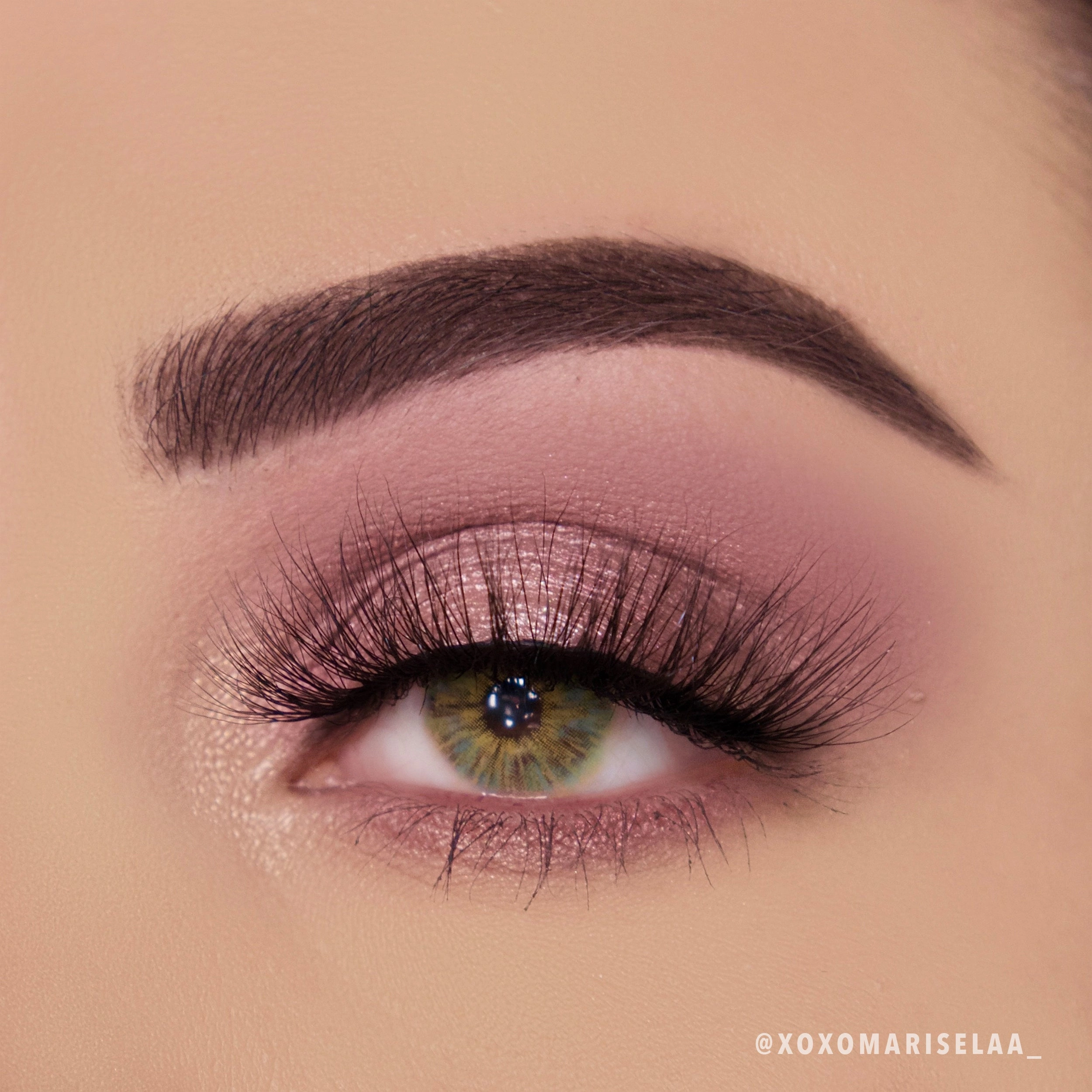 Wineberry Palette