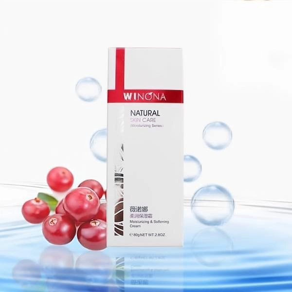 WINONA Moisturizing Softening Cream