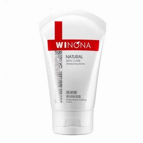 WINONA Moisturizing Softening Cream