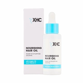 XHC Nourishing Hair Oil With Argan Oil & Vitamin E 50ml