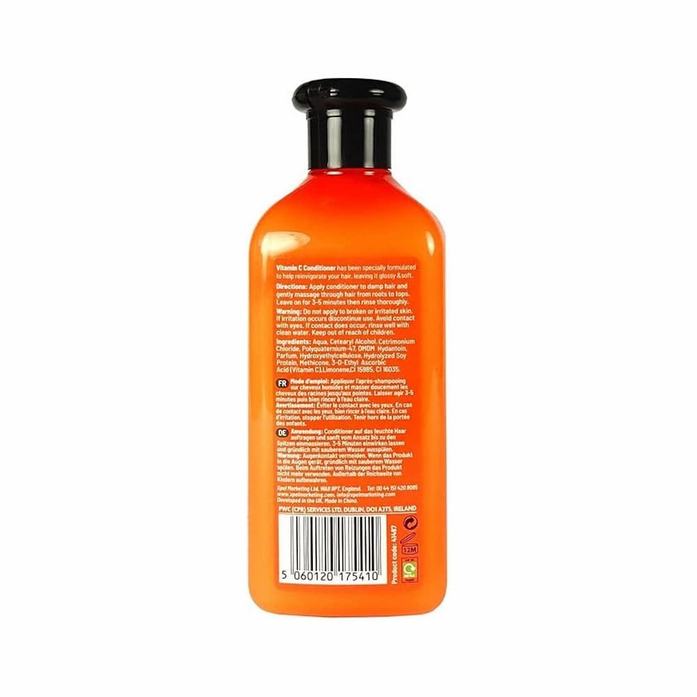 XHC Vitamin C Conditioner 400ml