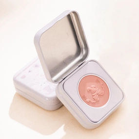 YIGUDIGU Symphony Orchestra Blush - Petite Iron Box Edition